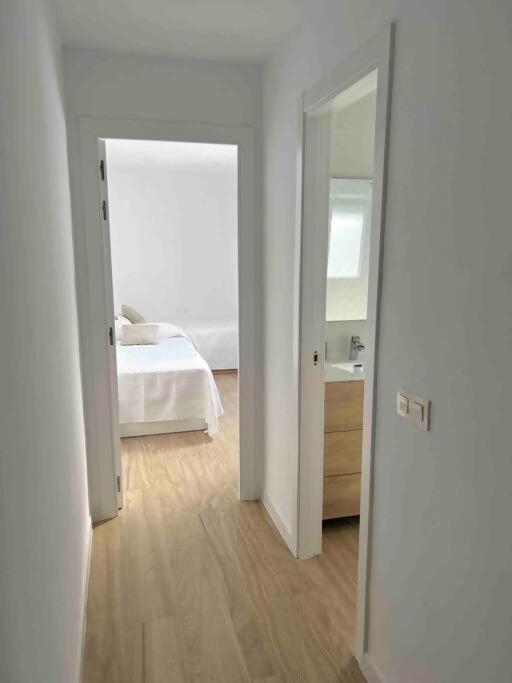 Apartment Espectacular Atico En Primera Linea Con Vistas Morche