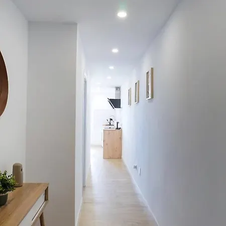 Espectacular Atico En Primera Linea Con Vistas Morche Exterior photo