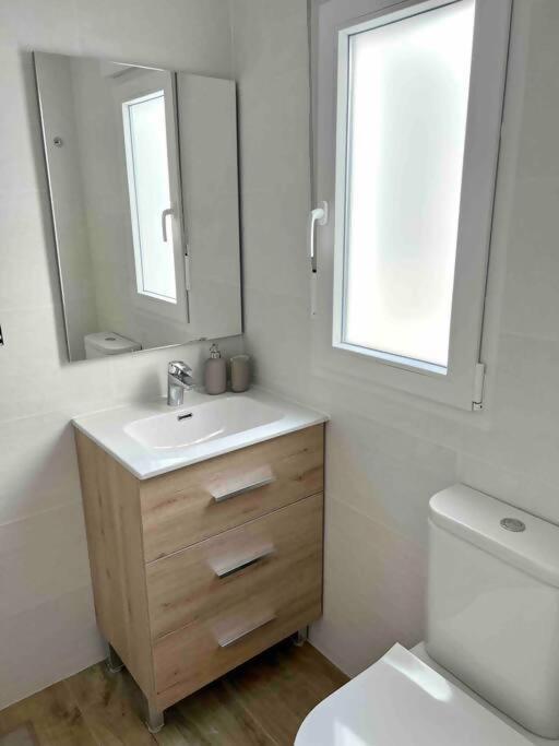 Appartement Espectacular Atico En Primera Linea Con Vistas *