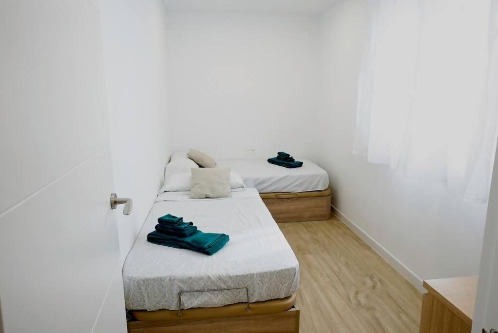 Appartement Espectacular Atico En Primera Linea Con Vistas *