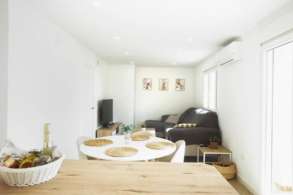Espectacular Atico En Primera Linea Con Vistas Appartement